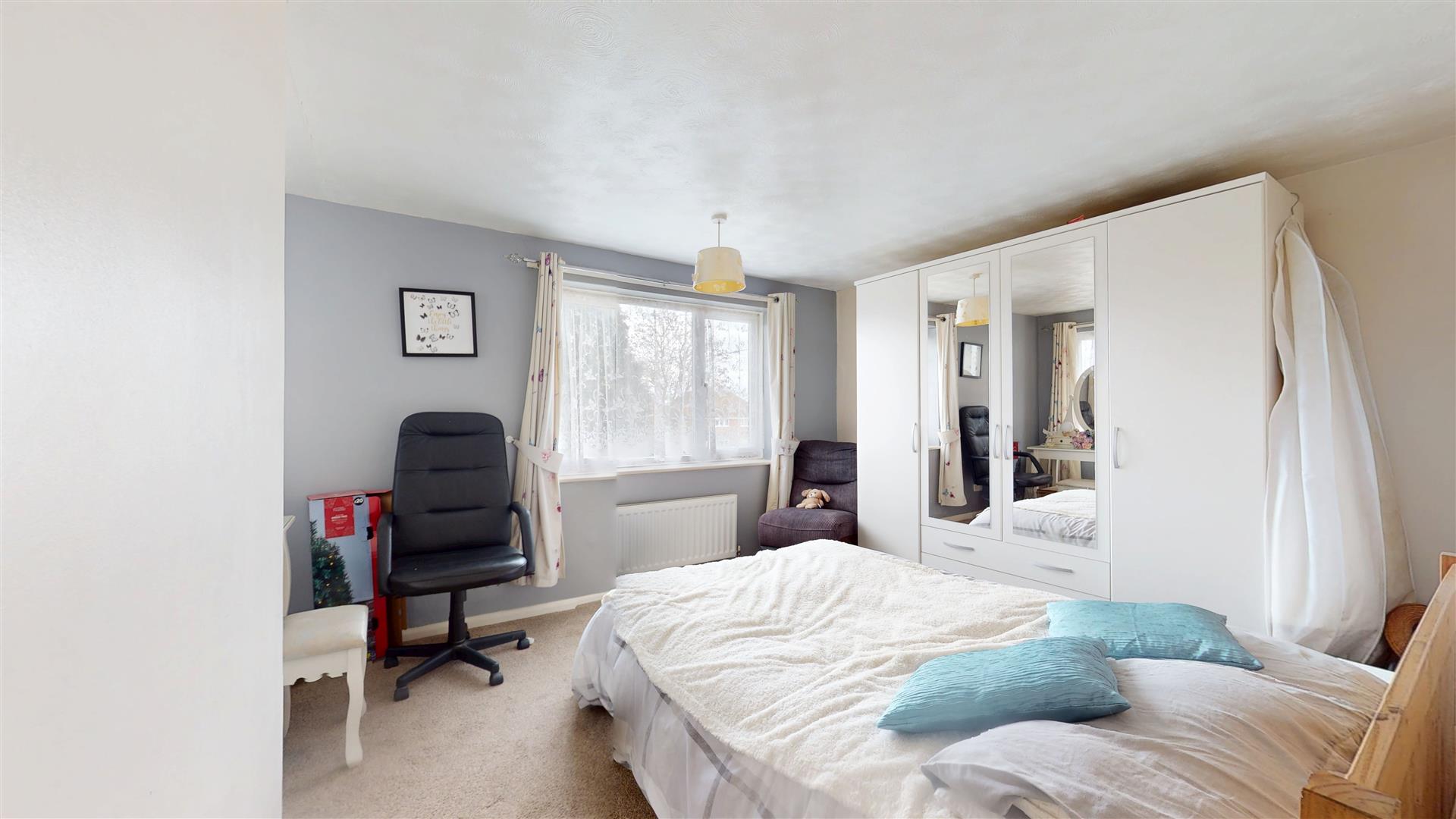 Newton Road, Bletchley, Milton Keynes